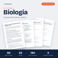 Primo Camice — Kit Biologia